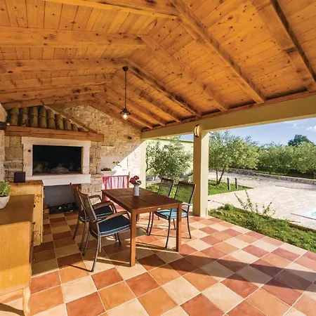 2 Bedroom Stunning In Biograd *