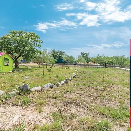2 Bedroom Stunning In Biograd
