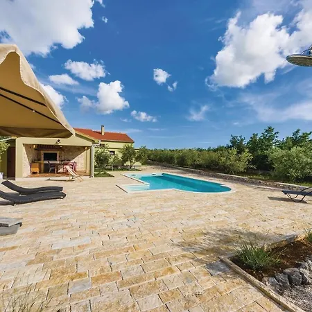 2 Bedroom Stunning In Biograd Lisane Tinjske