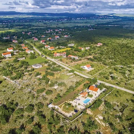 2 Bedroom Stunning In Biograd