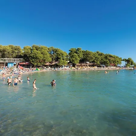 2 Bedroom Stunning In Biograd *