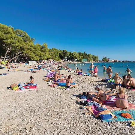 2 Bedroom Stunning In Biograd * Lisane Tinjske