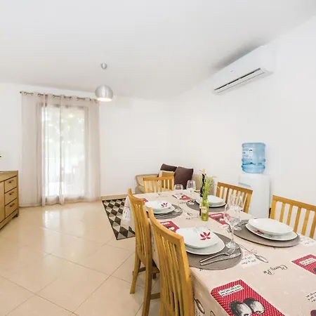 2 Bedroom Stunning In Biograd Lisane Tinjske