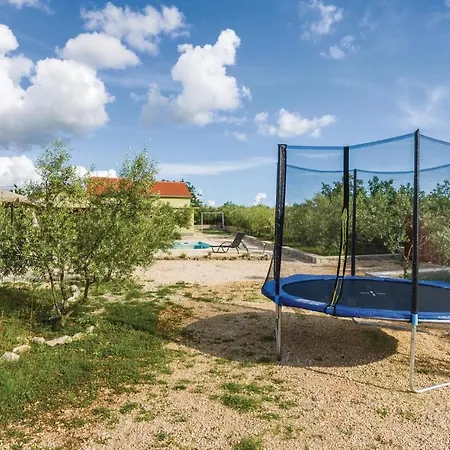 2 Bedroom Stunning In Biograd *